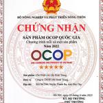 Chè Đinh cao cấp Hoài Trung