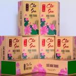 Trà Sen đặc biệt