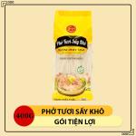 DRIED PHO NOODLES – TRADITIONAL RICE NOODLES FROM VIETNAM