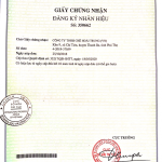 Chè Tôm nõn Hoài Trung (200gr)