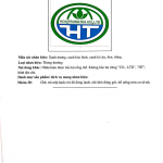 Chè Tôm nõn Hoài Trung (200gr)