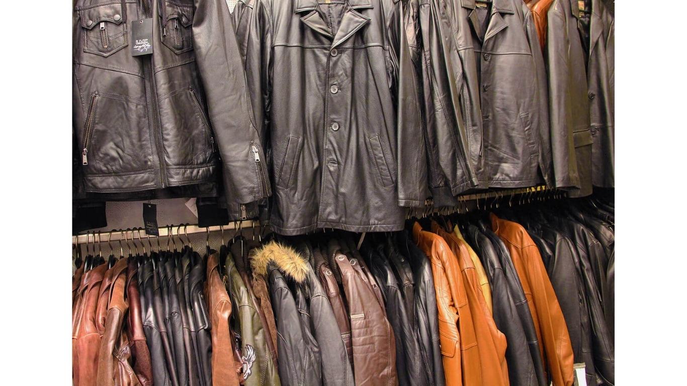 các mặt hàng dệt may xuất khẩu của việt nam