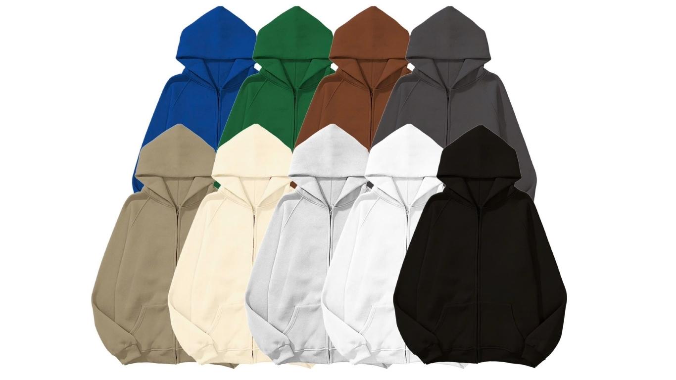 các mặt hàng dệt may xuất khẩu của việt nam