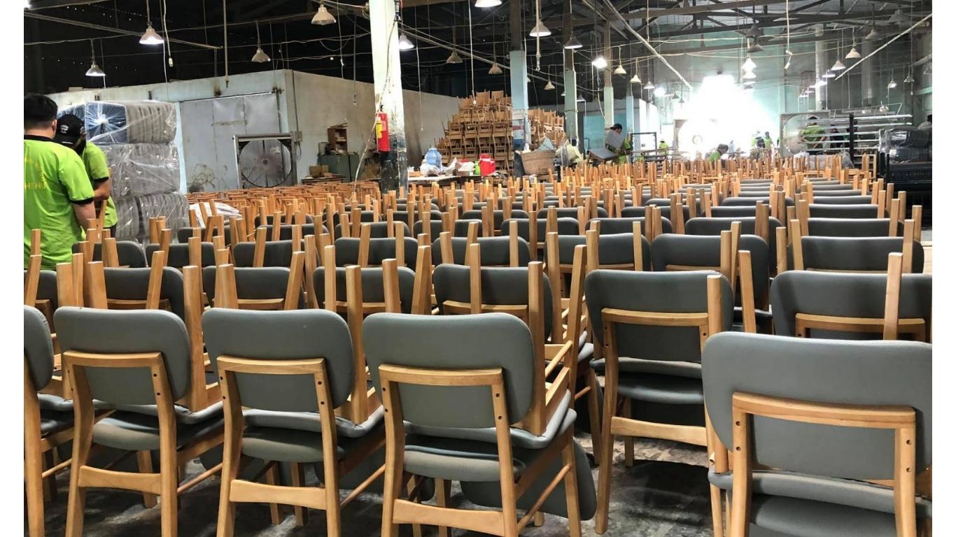 các mặt hàng gỗ xuất khẩu của việt nam