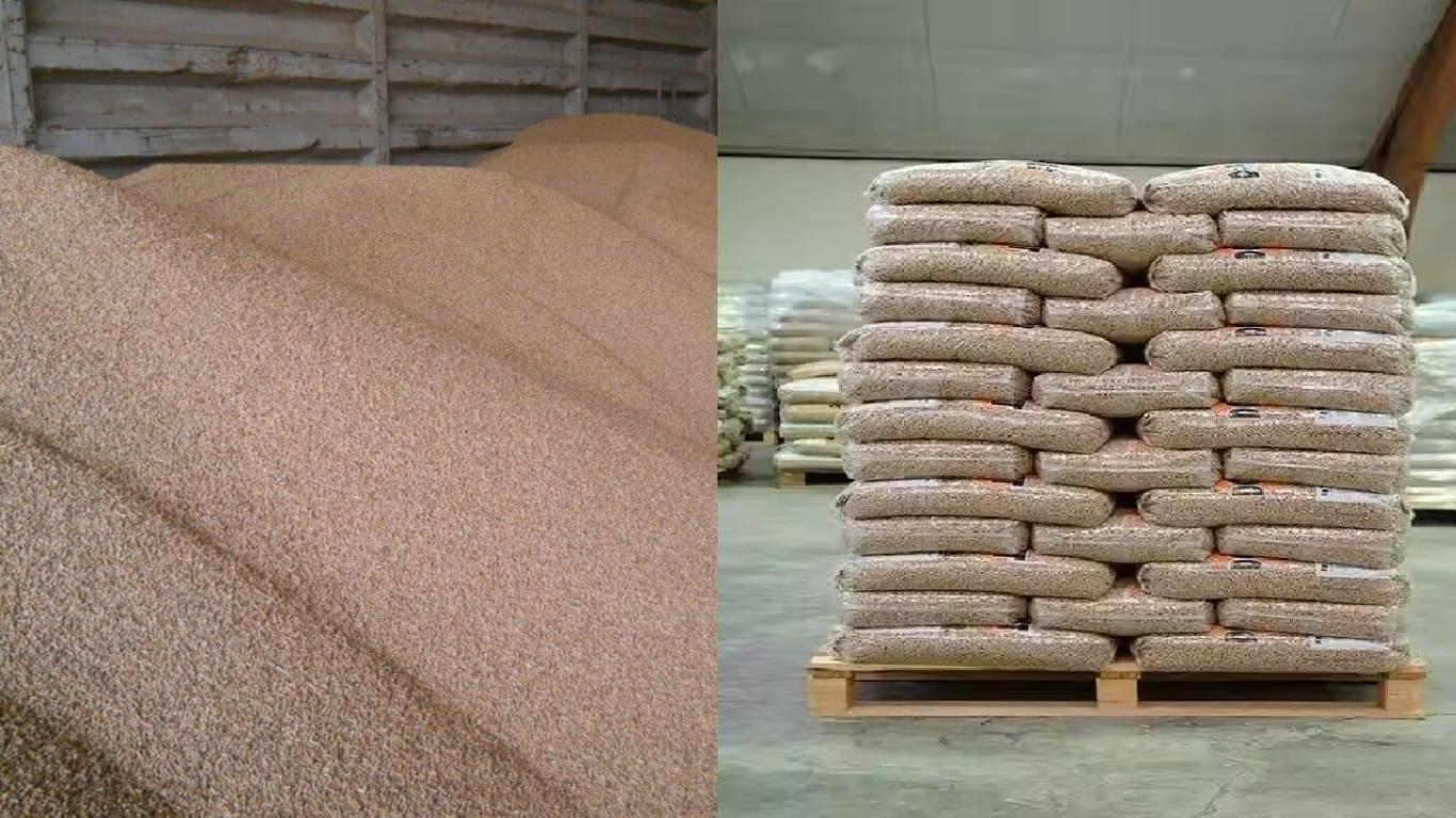 các mặt hàng gỗ xuất khẩu của việt nam