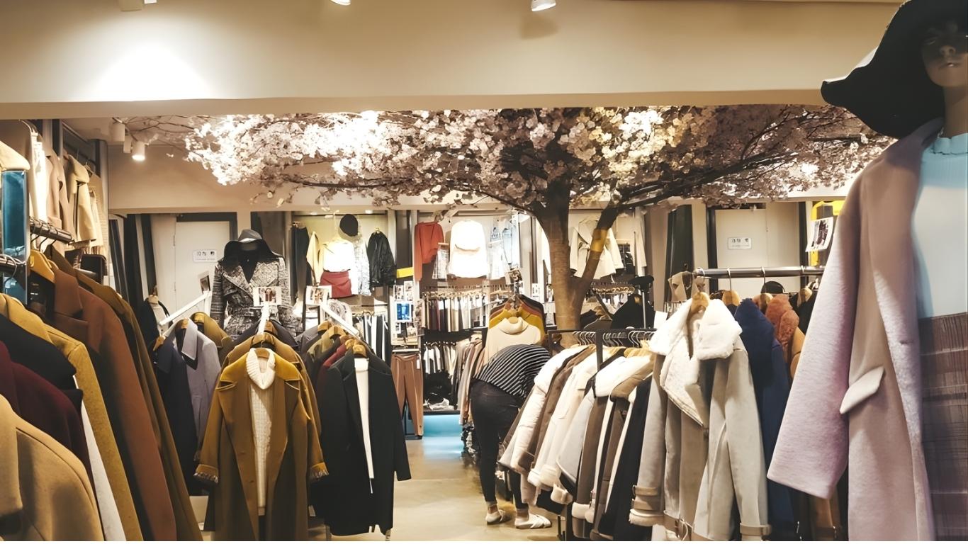 các mặt hàng việt nam xuất khẩu sang hàn quốc