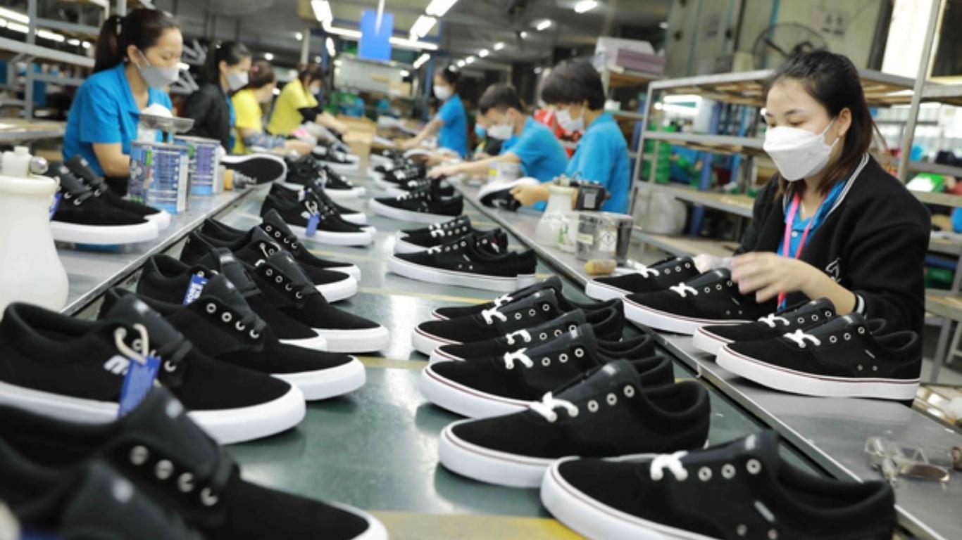 các mặt hàng xuất khẩu của việt nam sang eu