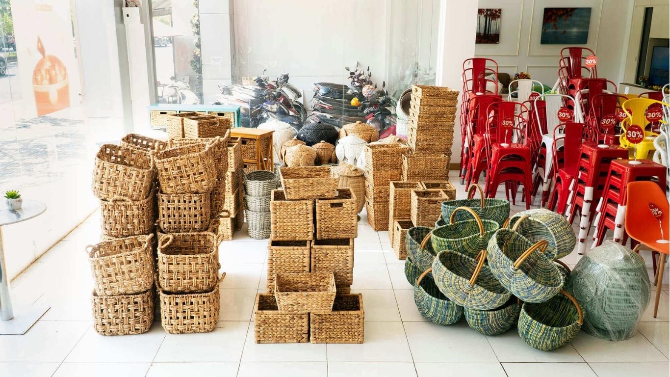 các mặt hàng xuất khẩu của việt nam sang eu