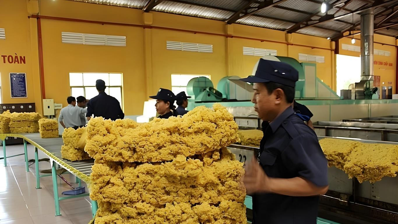 các mặt hàng xuất khẩu của việt nam sang eu