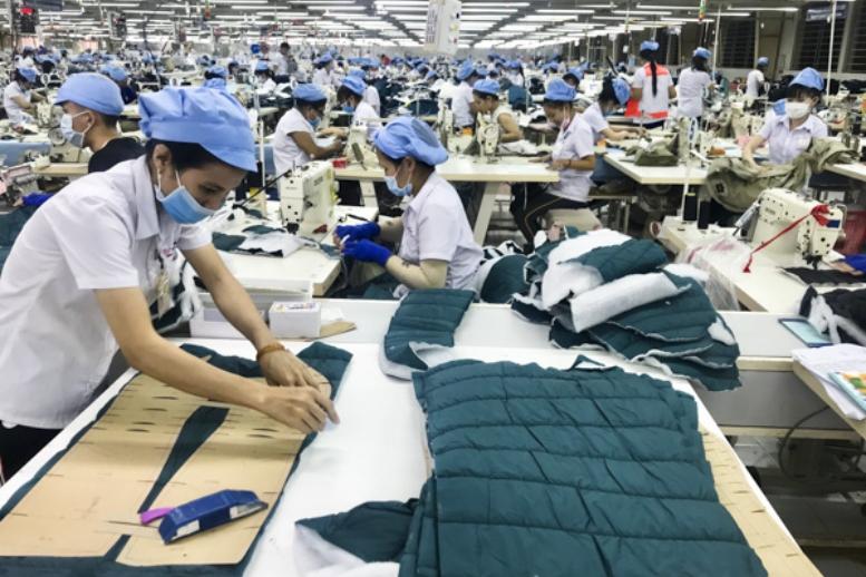 các mặt hàng xuất khẩu của việt nam sang mỹ