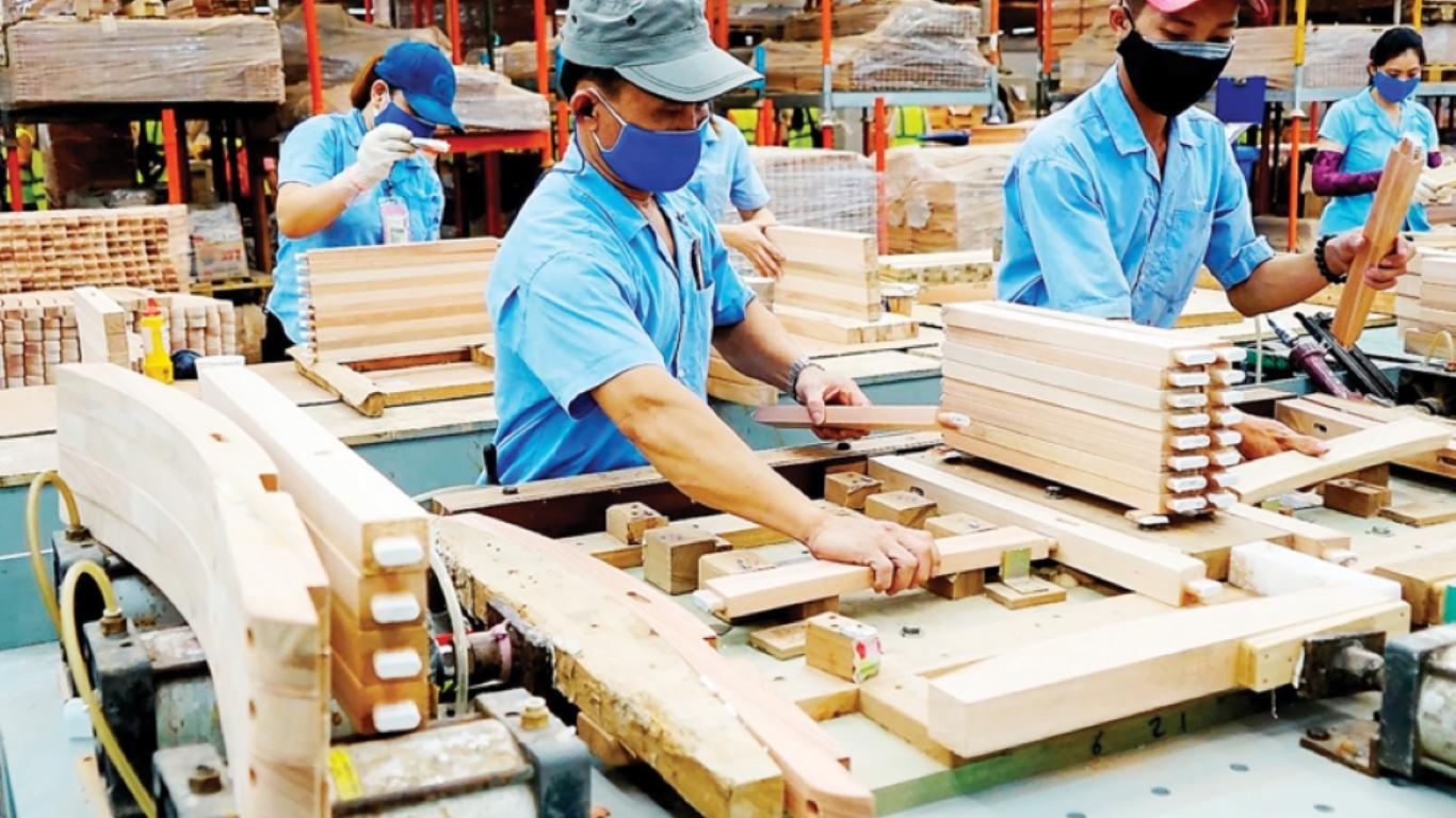 các mặt hàng xuất khẩu của việt nam sang nhật