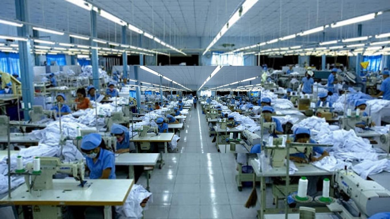 các mặt hàng xuất khẩu của việt nam sang nhật