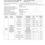 Chè Nhài cao cấp Hoài Trung