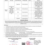 Chè Nhài cao cấp Hoài Trung