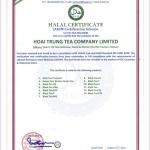 Chè Nhài cao cấp Hoài Trung