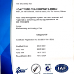 Chè Tôm nõn Hoài Trung (200gr)