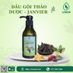 DẦU GỘI THẢO DƯỢC JANVIER