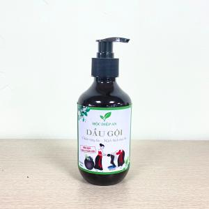 Moc Diep An Natural Herbal Shampoo