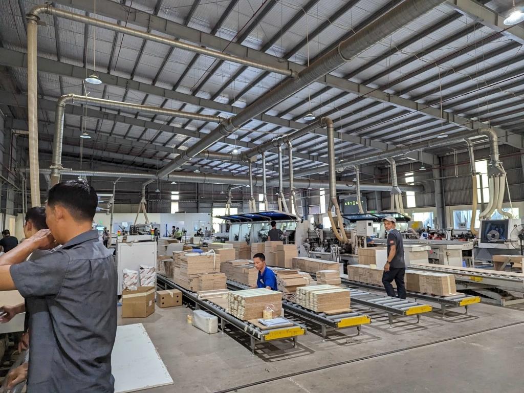 hàng việt nam xuất khẩu