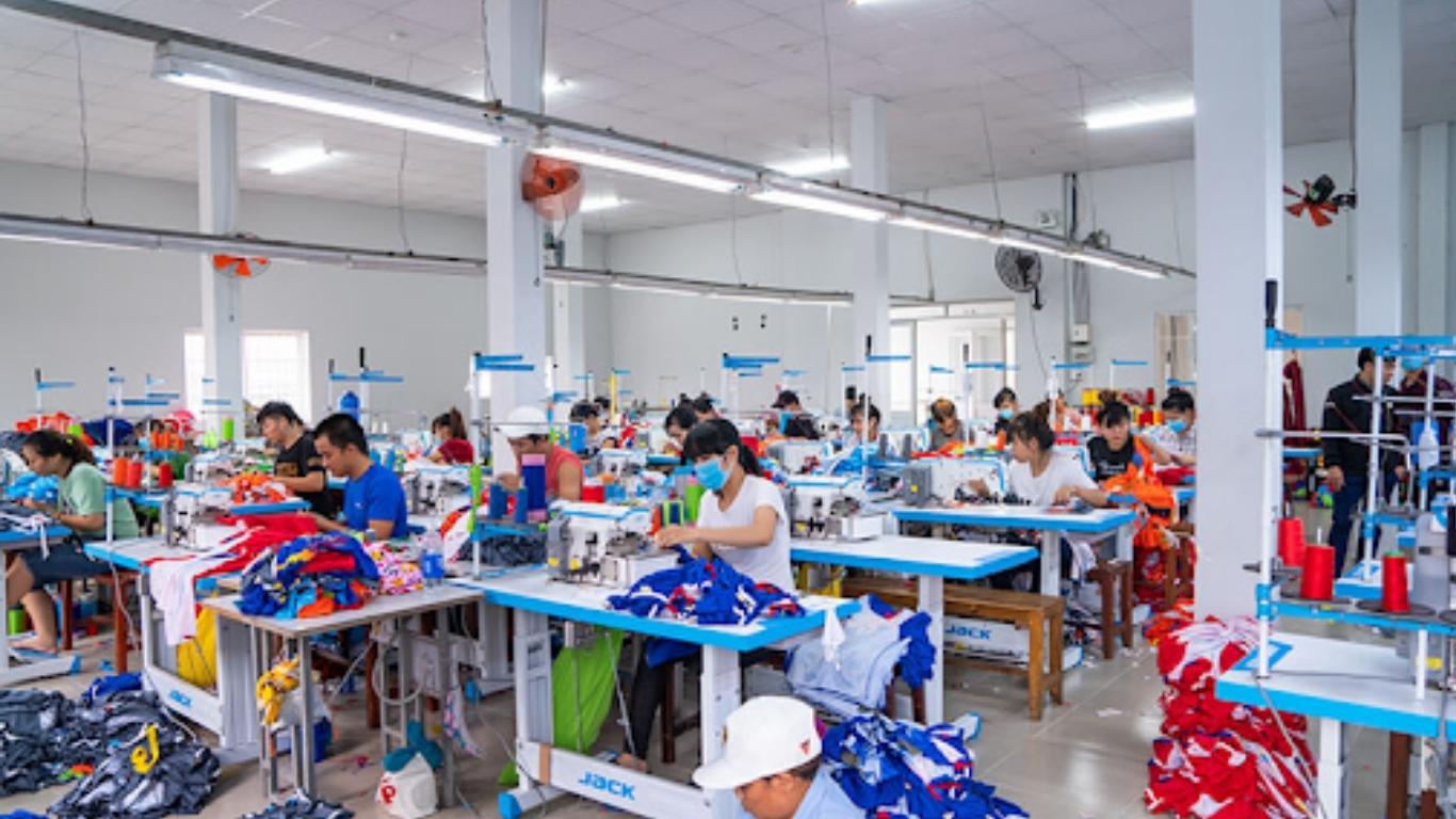 hàng việt nam xuất khẩu sang trung quốc