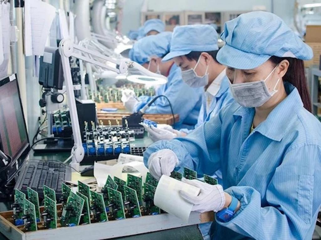 hàng việt nam xuất khẩu