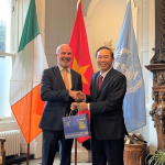 Chè Đinh cao cấp Hoài Trung