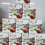 Hồng trà (hộp 500g)