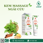 Mugwort Skincare Cream