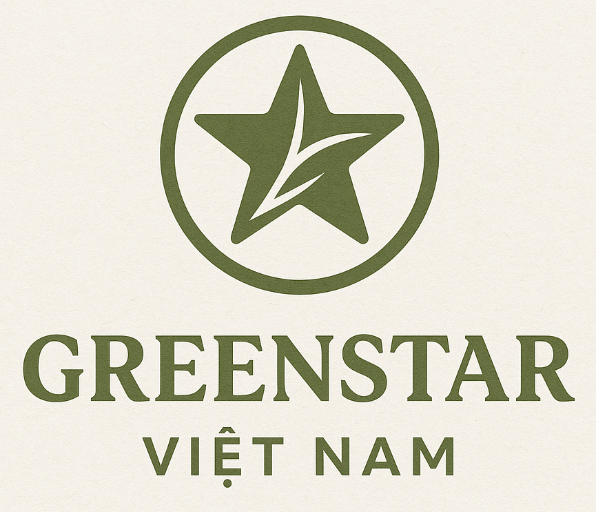 Green Star Vietnam Import Joint Stock Company