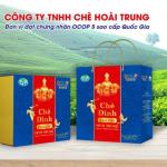 Chè Đinh cao cấp Hoài Trung