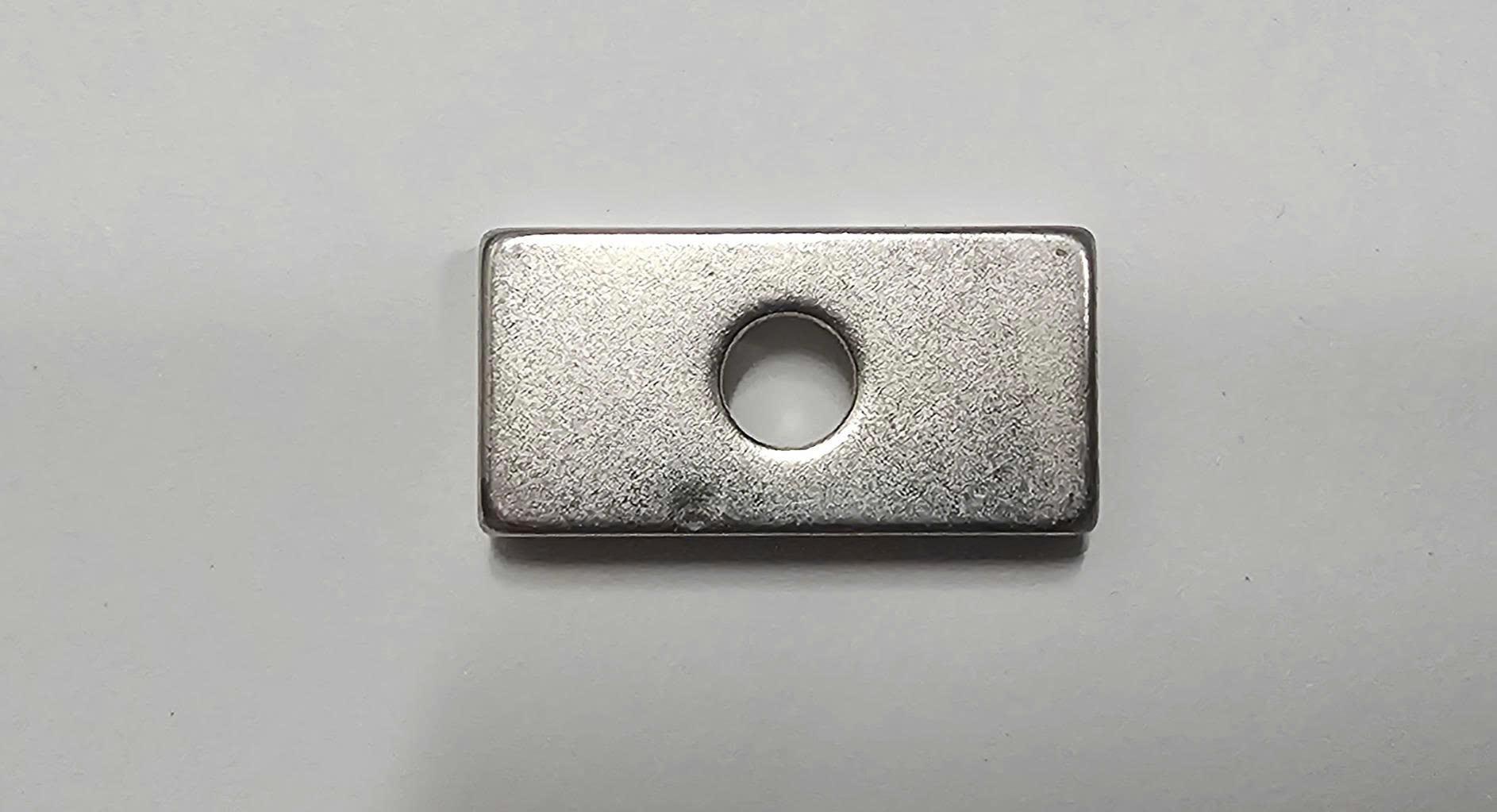 Active Inquiry – Magnet with Center Hole Needed