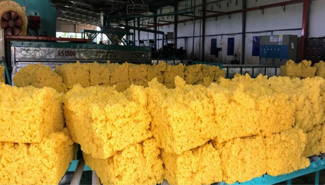 những mặt hàng nông sản xuất khẩu của việt nam