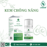 Face Sunscreen Cream