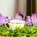 Trà Sen đặc biệt