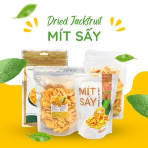 Mít sấy