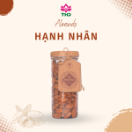 Hạnh nhân hạt