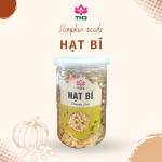 Hạt bí