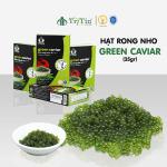HẠT RONG NHO
