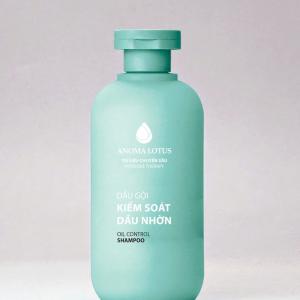 Dầu gội Kiểm soát dầu nhờn