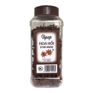 Hoa hồi 200gr