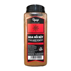 Hoa hồi bột 400gr