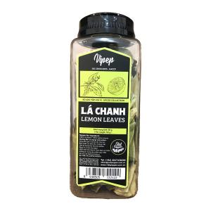 Lá chanh