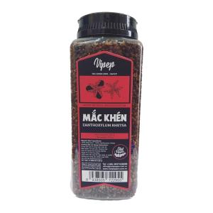 Mắc khén