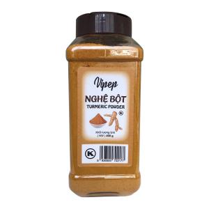 Nghệ bột 400gr