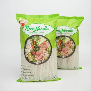 Phở khô