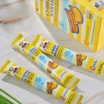 CHUỐI SẤY NGUYÊN QUẢ BANACO