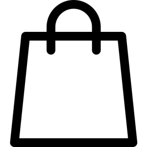 icon Túi siêu thị
