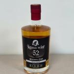 SIGMA 52 – The Ultimate Premium Herbal Spirit