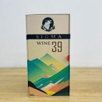 SIGMA39 - Luxury liquor