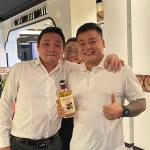 Giao Duyen 30 – Dong Ho Edition Herbal Spirit